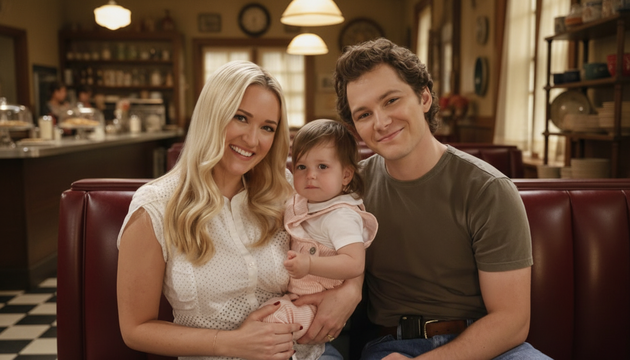 The Real Reason Georgie & Mandy’s First Marriage Skipped Nov. 27