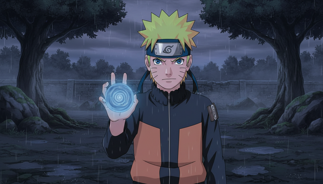 Why Naruto Never Ruled Japan’s Manga Charts