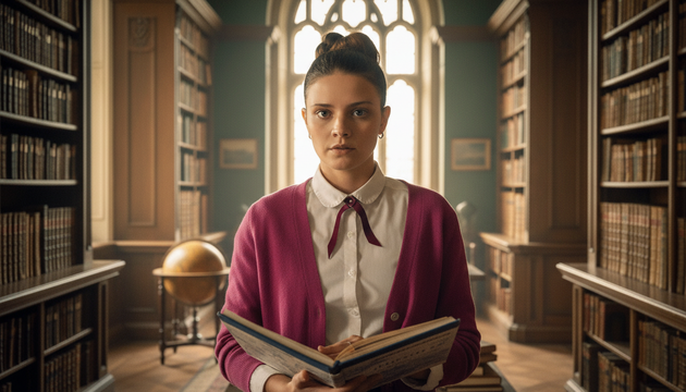 Maxton Hall Season 3: Will It Return or Is Class Dismissed?