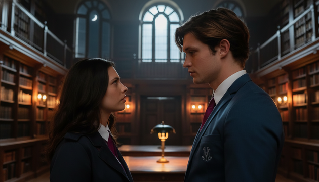 Maxton Hall Season 2 Finale Review: Did One Misleading Photo Derail Ruby’s Future?