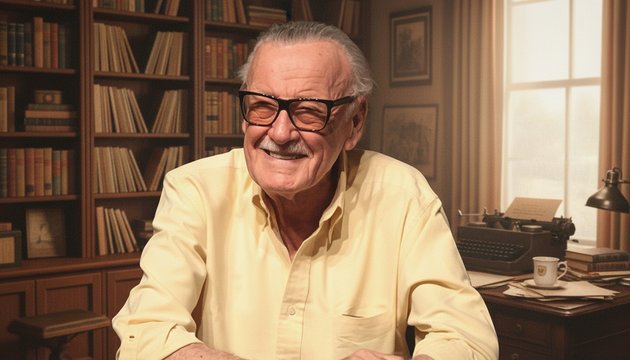 Stan Lee Wanted a Vulnerable Superman—Here’s the Version He Would Have Written