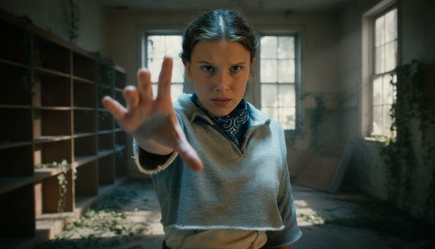 The Real Reason the Military Hunted Eleven in Stranger Things Season 5