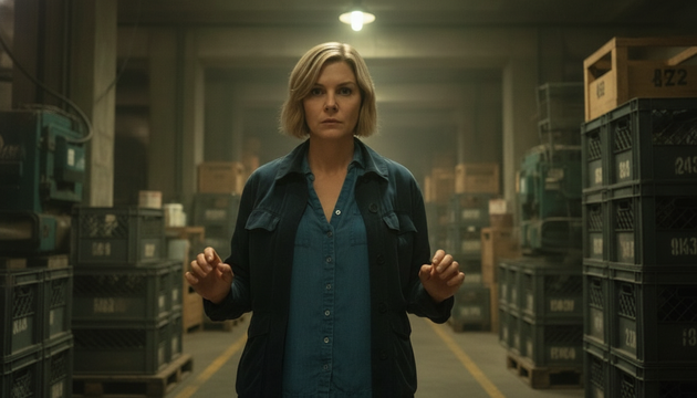 Pluribus’ Soylent Green Connection, Decoded: What It Really Means