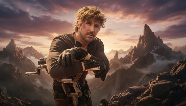 Forced Rethink Turned Star Wars: Starfighter's Third Act Into Its Best Version Yet, Says Shawn Levy