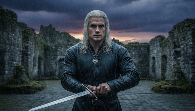 Henry Cavill Vows a Fan-First Cinematic Universe — No Repeat of DC and The Witcher Missteps