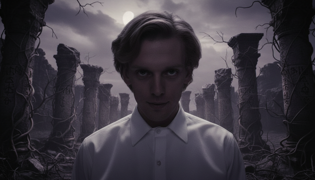 Hidden Stranger Things Season 5 Volume 1 Clue Just Made Vecna's Endgame Even More Terrifying