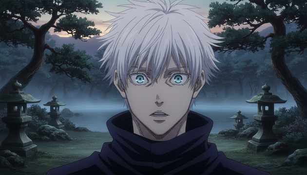 Jujutsu Kaisen Sequel Confirms Gojo’s Dream Came True — But Only After His Death