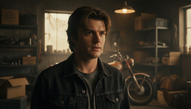 Did Stranger Things Really Keep Steve and Will Apart Until Season 5?