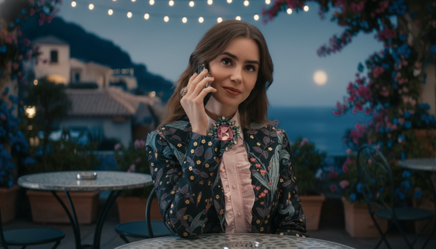 Emily in Paris Season 4 Finale: Has Rome Stolen Paris's Crown?