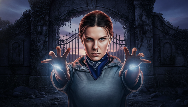 Stranger Things Creators Reveal the Real Reason a Long-Lost Season 2 Character Vanished — and Why They’re Finally Coming Back