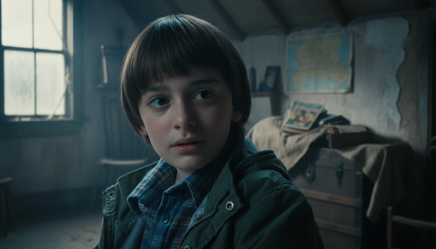 Stranger Things Season 5’s Biggest Will Moment Was Hidden in a Season 2 Easter Egg