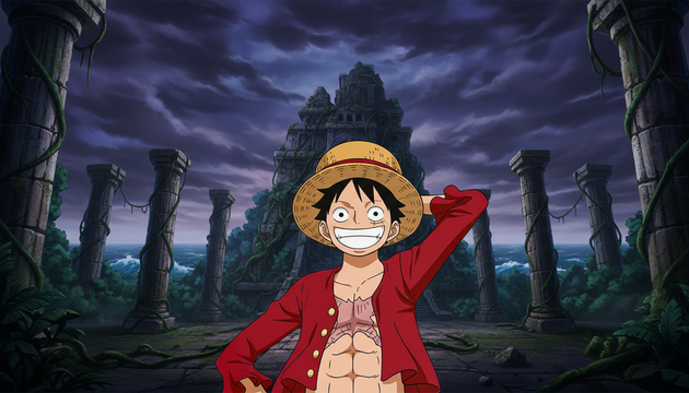 One Piece-Level Epic Locks In Season 2 Release Date, Key Visuals Unveiled