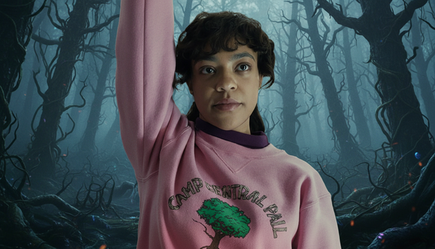 Stranger Things: Erica’s Critical Hit Quietly Reveals the Blueprint for Vecna’s Downfall