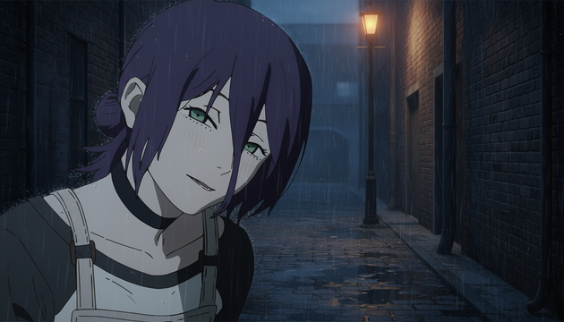 Chainsaw Man Reze Arc Smashes Box Office Records—Can It Top Infinity Castle?