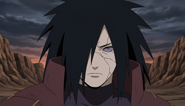Boruto Confirms Madara Uchiha Did What the Otsutsuki Couldn't — The Only Shinobi to Master This Power