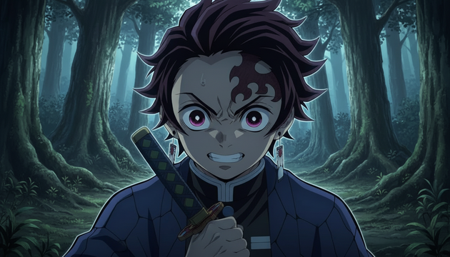 Demon Slayer's Tanjiro Actor Teases Infinity Castle Fights That Could Eclipse the Akaza Showdown