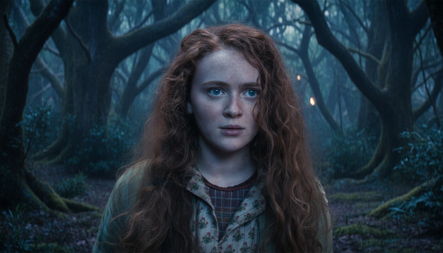 Stranger Things Prequel The First Shadow May Have Just Solved the Season 5 Cave Scene