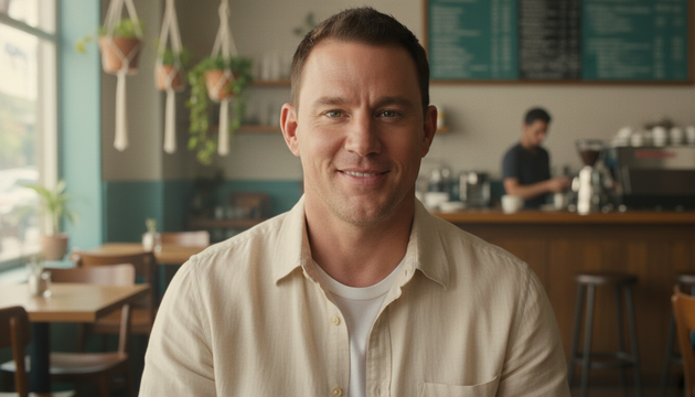 The Channing Tatum and Oscar Isaac Rom-Com You Probably Missed Is Free to Stream Right Now