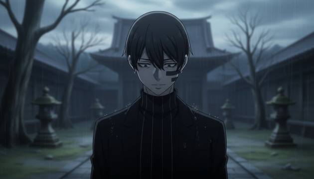 Tougen Anki Episode 20 Review: Flat Fights Kill the Momentum