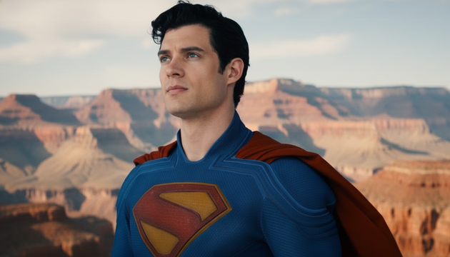 James Gunn Drops Major DCU Updates: Man of Tomorrow, Clayface, and What’s Next