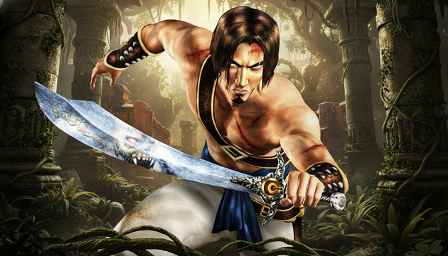 Forget the Leaks: Prince of Persia: The Sands of Time Remake Is Getting a Bold Overhaul