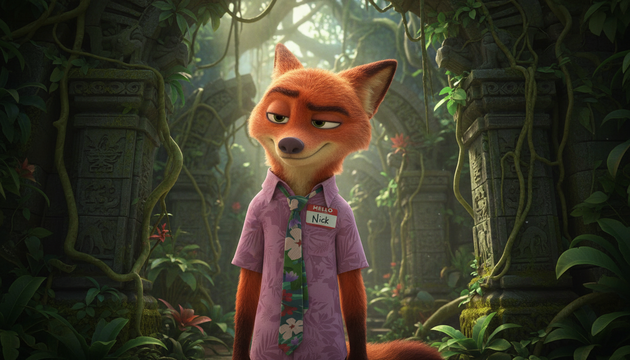 Zootopia 2 On Track to Outgross Fantastic Four’s Entire Run in Just 5 Days