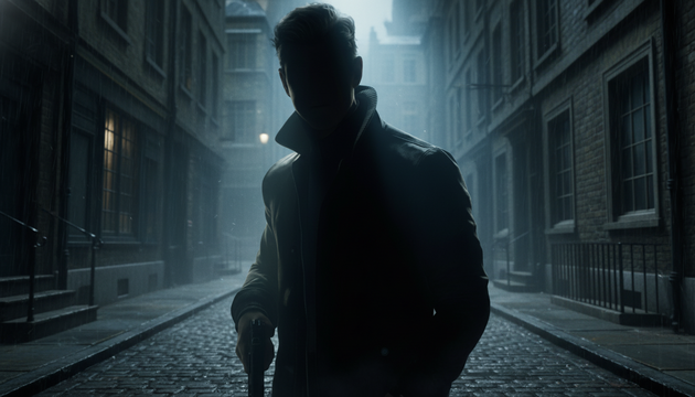 Denis Villeneuve Has a New Front-Runner for the Next James Bond