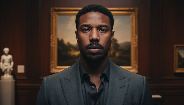 Heist Dream Team Assembles: Aubrey Plaza Joins Michael B. Jordan’s Thomas Crown Affair