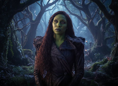 Wicked 3 Could Launch an Oz Cinematic Universe as Composer Teases Spin-Offs