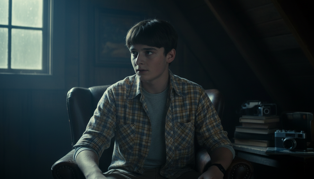 Stranger Things Fans Already Picked Will Byers’ Perfect Ending — And It All Comes Down to Mike Wheeler