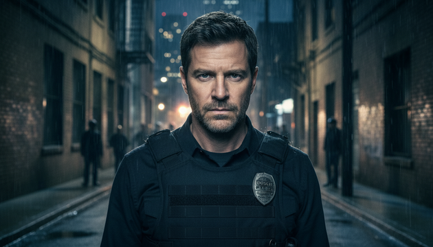 From TV Detective to Real-Life Rookie: 65-Year-Old Bosch Star Joins the Force