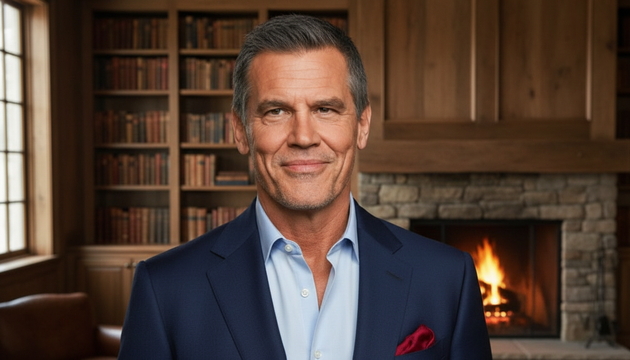 Josh Brolin Opens Up About Friendship With Donald Trump — And Why He Isn’t Afraid