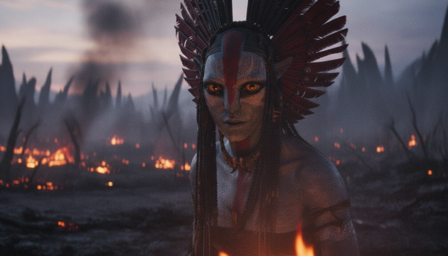 Avatar: Fire and Ash Leaves the Cast Reeling — Inside Their First Reactions to James Cameron’s Masterpiece