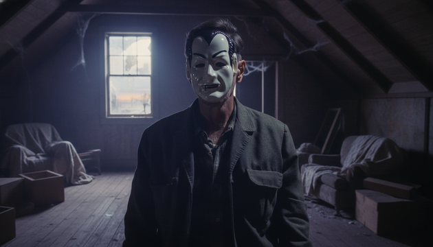 IT: Welcome to Derry Season 1 Episode 6 Ending Explained: Unmasking the Truth Behind the Masked People