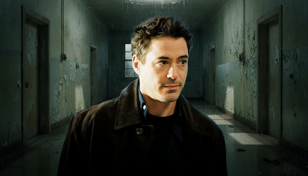 Robert Downey Jr's Only Horror Movie: The Plot Holes You Can't Unsee