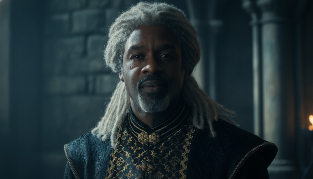 House of the Dragon: The Fatal Cost of Vaemond's Driftmark Power Play