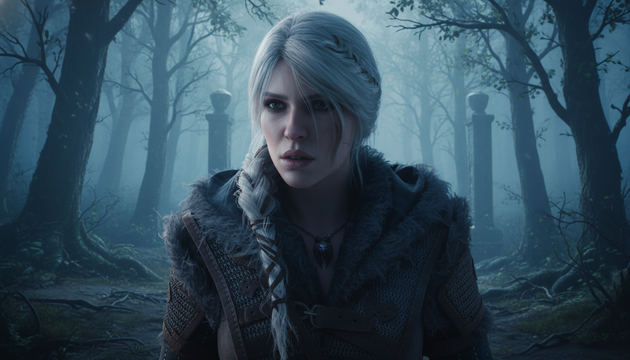 Bet On 2027 For The Witcher 4 — CDPR’s Silence Speaks Volumes