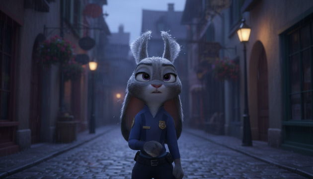 Disney Strikes Again: Zootopia 2 Roars to a Record $556 Million Opening, Poised for Another Billion Just Six Months After Lilo and Stitch