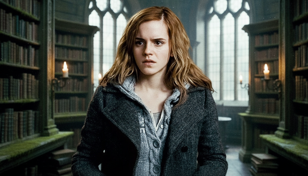 I Can't Stop Thinking About When Rowling Admitted She Wronged Hermione — And How Deathly Hallows Almost Set It Right