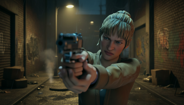 Quentin Tarantino Weighs In as the Lost Kill Bill Chapter Hits Fortnite After 20 Years