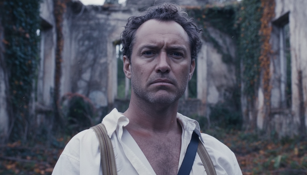 Jude Law’s Most Daring 2025 Film Gets a Netflix Release Date