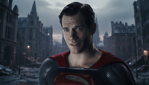 The Superman Slump: Why Henry Cavill’s Big-Screen Run Didn’t Fly