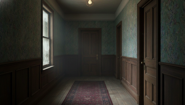 We Almost Got The Shining Spinoff — Welcome to Derry Is No Match for Stephen King’s Best Series Canceled Too Soon