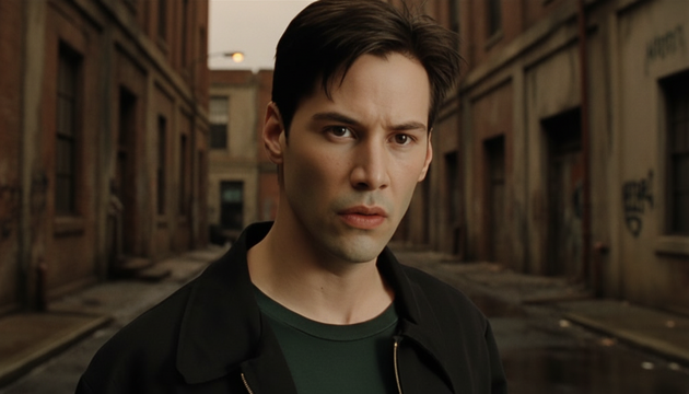 The Matrix Co-Director Calls Out Right-Wing Hijacking of the Movie