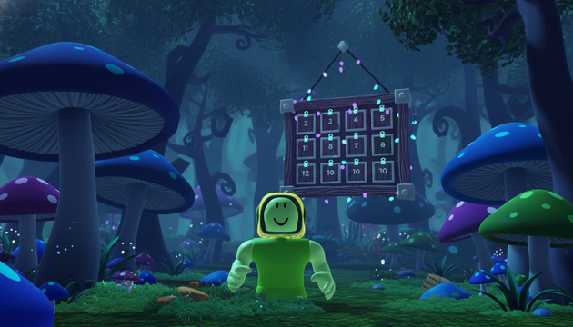 Grab Every Free Brainrot Now: Full Roblox Steal a Brainrot Advent Calendar Rewards and Luck Boosts