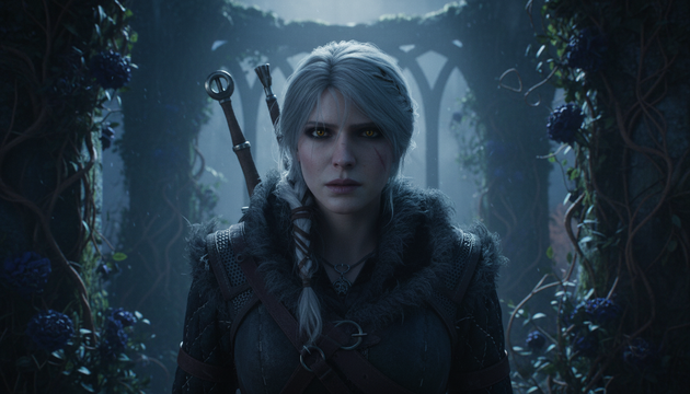The Witcher 4 Release Update Confirms the Wait Just Got Longer