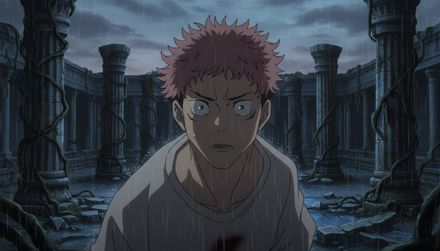 Jujutsu Kaisen Season 3: Who’s Voicing Who in English and Japanese