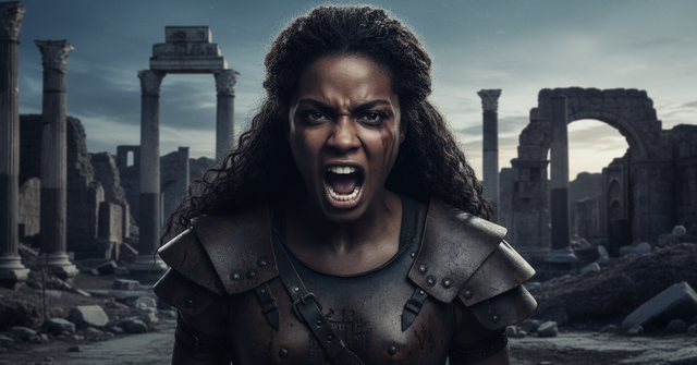 Spartacus: House of Ashur Review: Blood, Sand, and Sacrifice Ignite a Shakespearean Arena Triumph