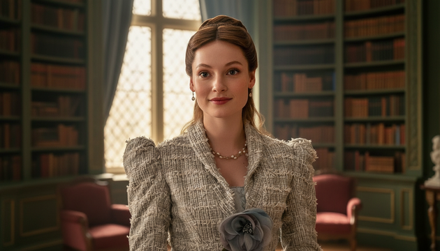 The Francesca Twist That Could Upend Bridgerton Season 5