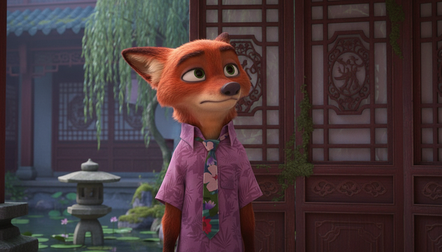 Why Zootopia 2 Is Crushing China’s Box Office — And Disney Planned It Years Ago
